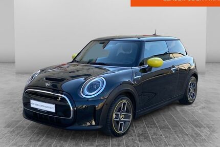 Mini Cooper SE 9.745 km 23.906 &euro; Dresden 01219
