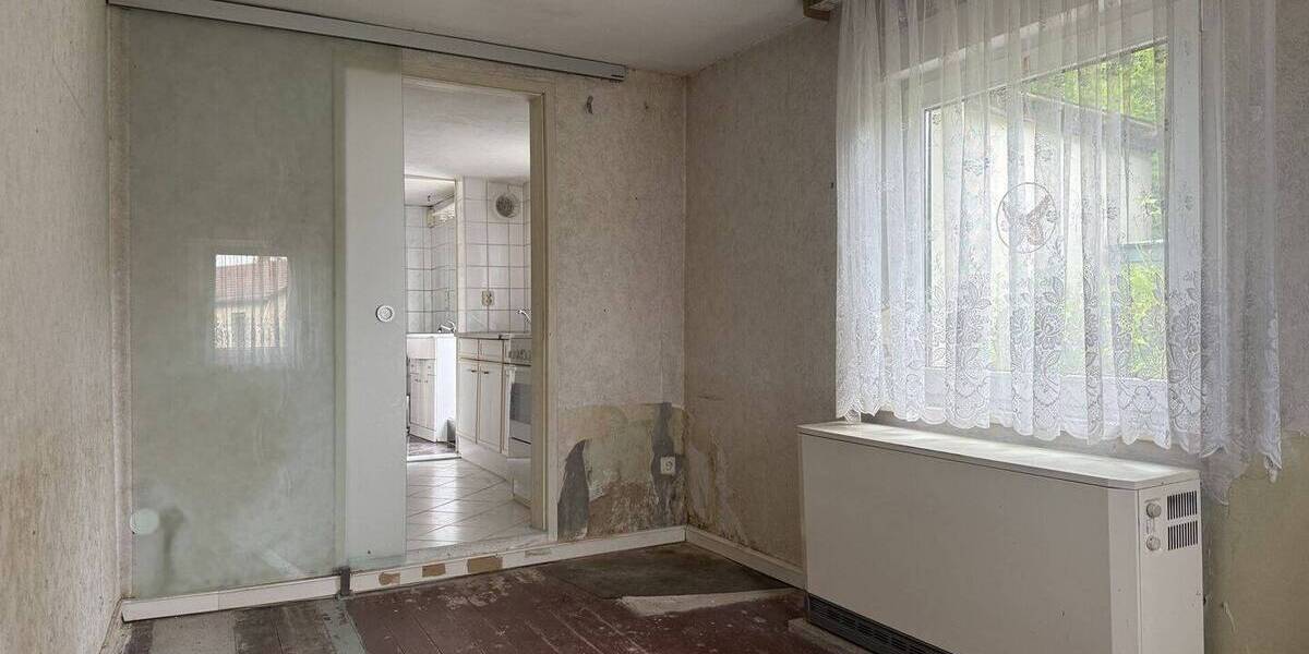 Einfamilienhaus Klipphausen Reppina - 89.000&euro; | Angebot:25837682