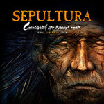 Sepultura - Celebrating Life Through Death Tour