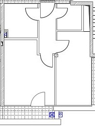Dachgeschoßwohnung in Dresden-Plauen mit Terrasse, ab Januar frei - Etagenwohnung Dresden Plauen | Angebot:27365090