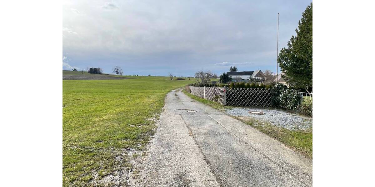 Grundstück Bretnig-Hauswalde Bretnig - 119.500&euro; | Angebot:25745359