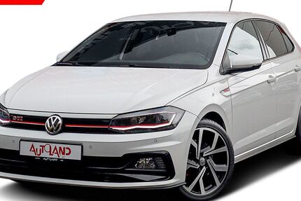 VW Polo 53.215 km 21.950 € Meißen 01662
