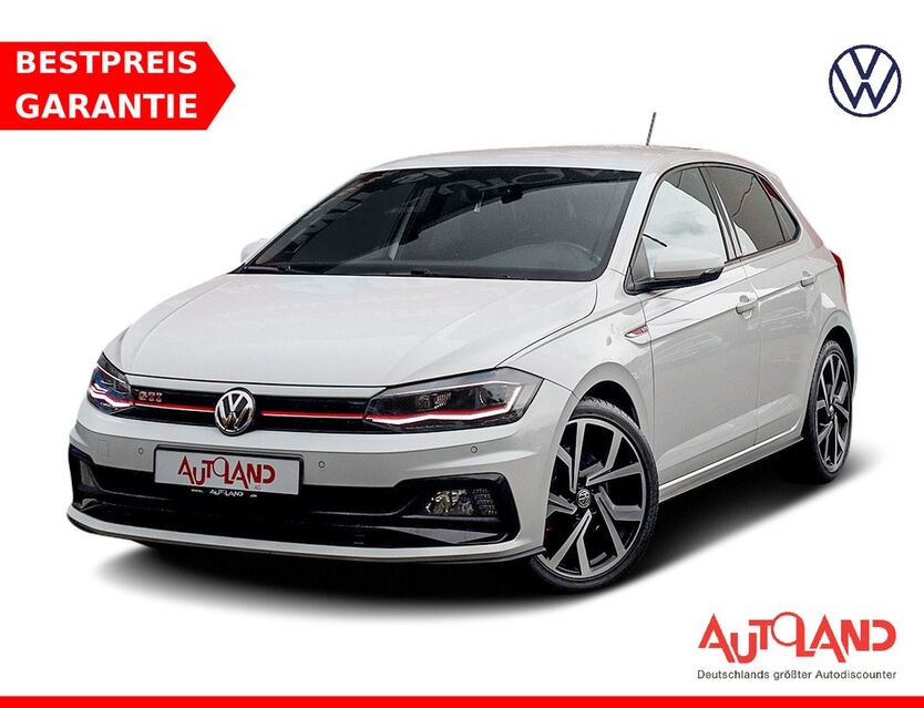 VW Polo 53.215 km 21.950 € Meißen 01662