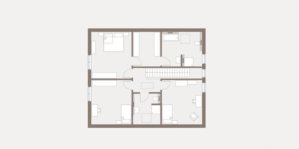 Einfamilienhaus Dresden Strehlen - 5 Zimmer, 197 m&sup2;, 387.449&euro; | Angebot:26642032