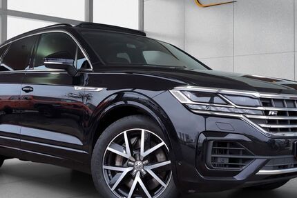 VW Touareg 149.201 km 42.990 &euro; Dresden 01257