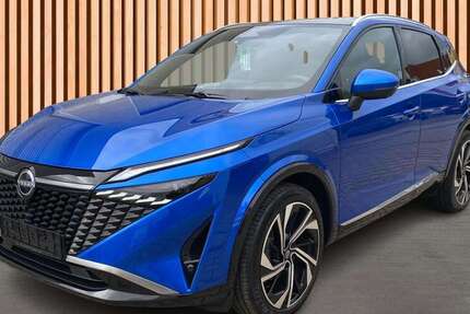 Nissan Qashqai 10.871 km 29.980 € Dresden/Weißig 01328