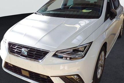 Seat Ibiza 8.990 km 23.790 &euro; Dohna 01809