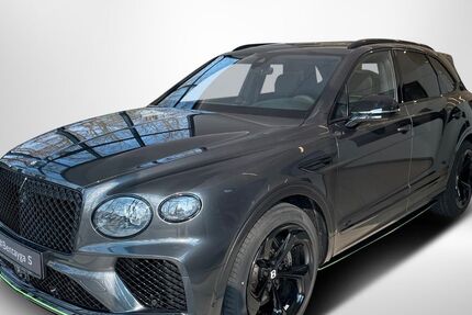 Bentley Bentayga 3.000 km 279.900 € Radebeul 01445