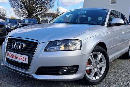 Audi A3 153.000 km 4.599 &euro; Dresden 01159