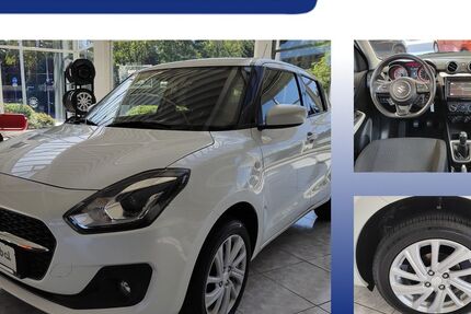 Suzuki Swift 60.057 km 13.480 &euro; Freital 01705