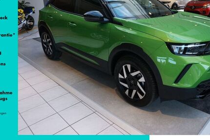 Opel Mokka 3.670 km 21.990 € Dresden 01257