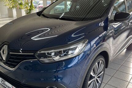 Renault Kadjar 75.036 km 12.999 &euro; Kesselsdorf 01723