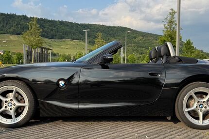 BMW Z4 121.500 km 15.950 &euro; Dresden 01307