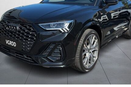 Audi Q3 63.855 km 34.490 &euro; Dresden 01067