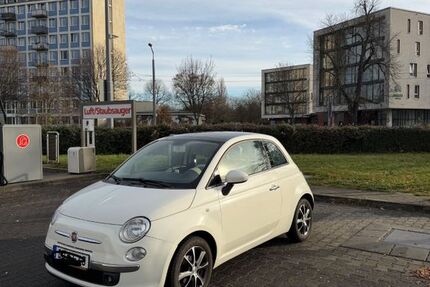 Fiat 500 84.000 km 5.000 &euro; Dresden 01067