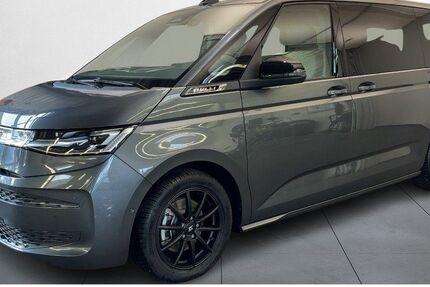 VW T7 Multivan 5.000 km 85.950 &euro; Dresden 01067