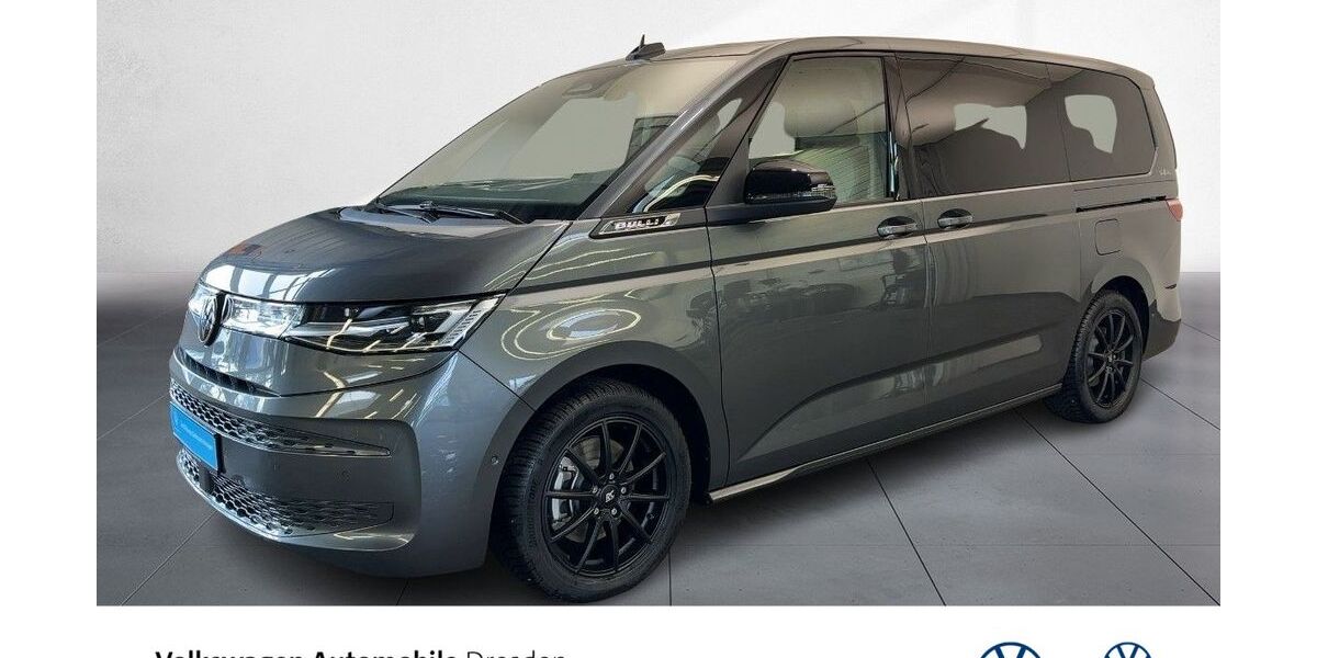 VW T7 Multivan 5.000 km 85.950 &euro; Dresden 01067