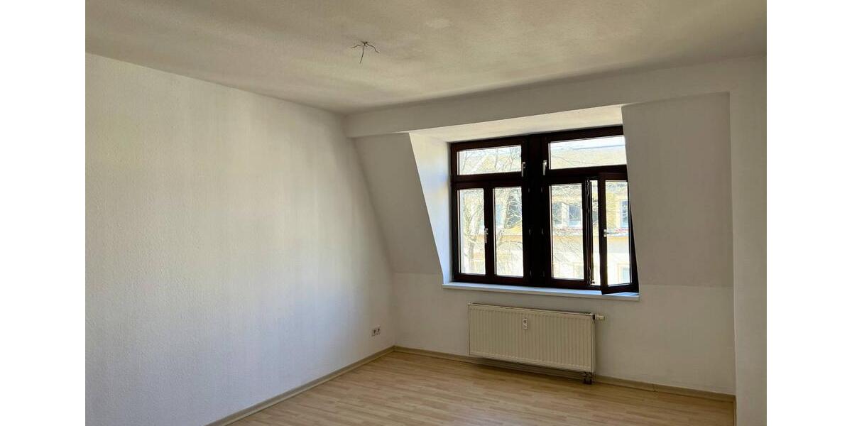 Dachgeschoßwohnung Dresden Neustadt - 3 Zimmer, 63 m&sup2;, 488&euro; | Angebot:26367379