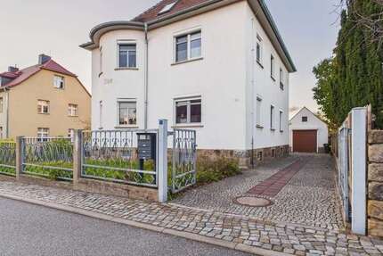 Wohnung zum Kaufen in Radebeul 139.000 € 50.25 m² 2.5 zimmer