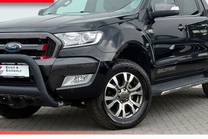 Ford Ranger 100.000 km 23.990 &euro; Coswig 01640