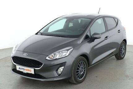 Ford Fiesta 81.570 km 10.720 € Dresden 01187