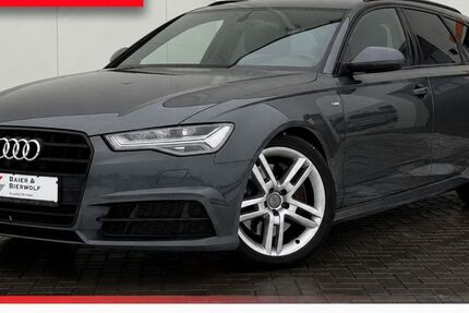 Audi A6 144.000 km 25.900 &euro; Coswig 01640