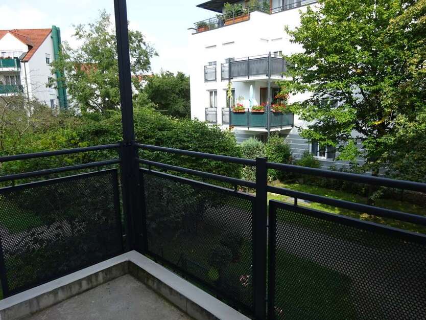 Wohnung zum Mieten in Dresden 550 € 52.65 m²