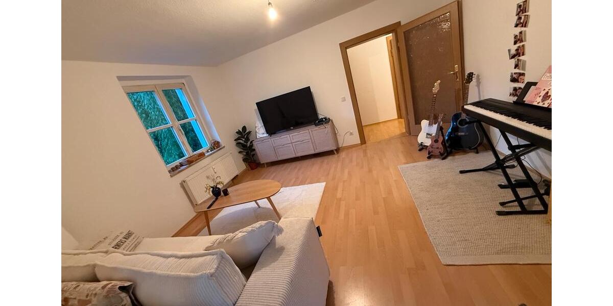 Hochparterre Dresden Prohlis - 3 Zimmer, 66 m&sup2;, 700&euro; | Angebot:26539393