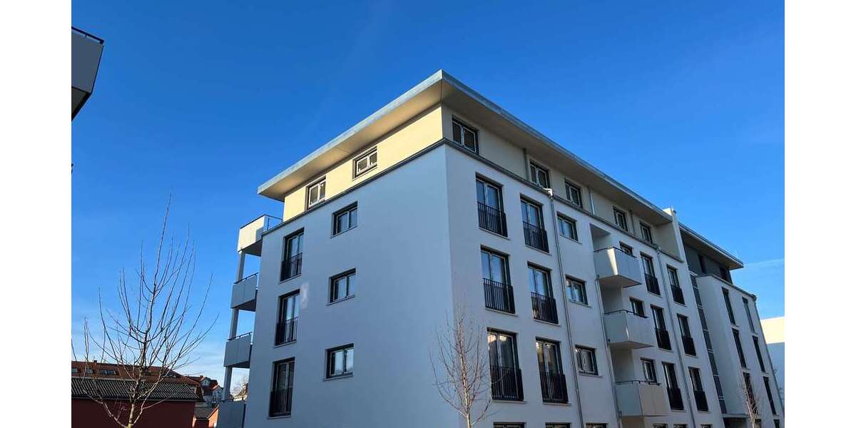 Etagenwohnung Dresden Blasewitz - 2 Zimmer, 45 m&sup2;, 580&euro; | Angebot:26538564