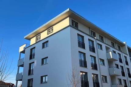 Wohnung Dresden Blasewitz - 2 Zimmer, 45 m&sup2;, 580&euro; | Angebot:26538564