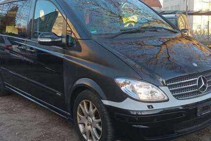 Mercedes-Benz Viano 340.000 km 9.999 &euro; Dresden 01157