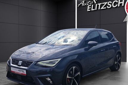 Seat Ibiza 29.950 km 18.950 &euro; Dippoldiswalde 01744