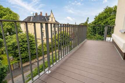 Wohnung Dresden Blasewitz - 4 Zimmer, 125 m&sup2;, 834.000&euro; | Angebot:26937460