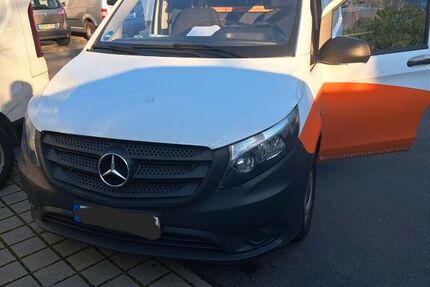 Mercedes Vito