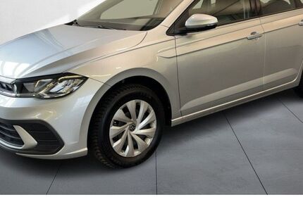 VW Polo 11.984 km 19.890 &euro; Dresden 01169