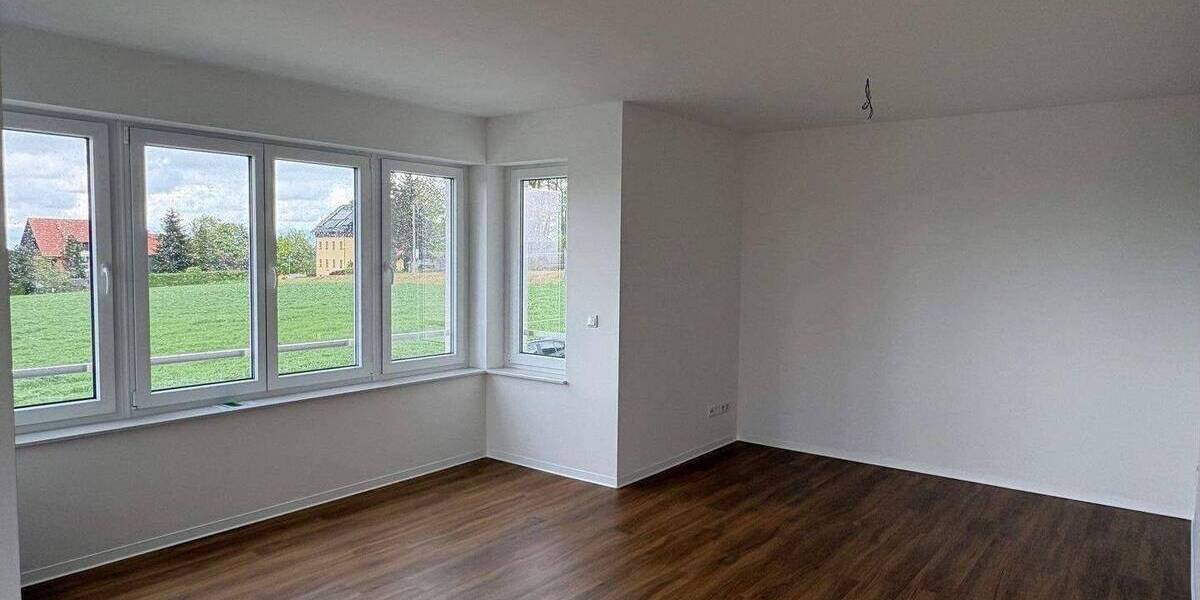 Etagenwohnung Dippoldiswalde Malter - 2 Zimmer, 73 m&sup2;, 780&euro; | Angebot:26912898