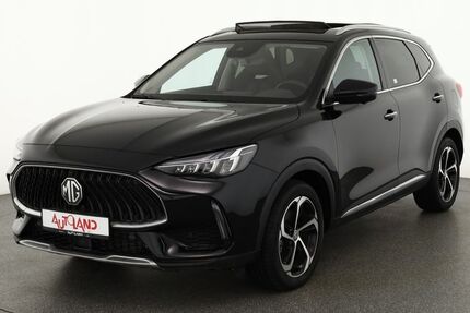 MG HS 7.342 km 25.890 &euro; Meißen 01662