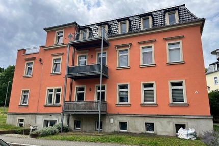 Charmante Wohnung in Freital gesucht ? - Wohnung Freital Potschappel | Angebot:26455929