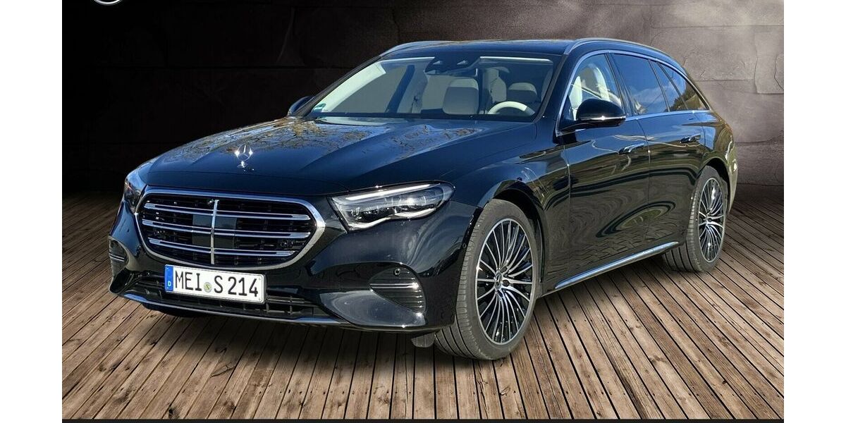 Mercedes-Benz E 220 8.784 km 64.990 &euro; Radebeul 01445