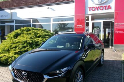 Mazda CX-30 48.500 km 21.290 &euro; Dresden 01259