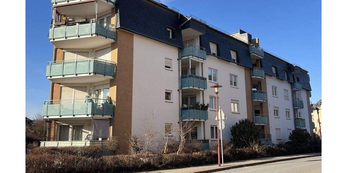 Etagenwohnung Freital - 2 Zimmer, 56 m&sup2;, 99.999&euro; | Angebot:25708980