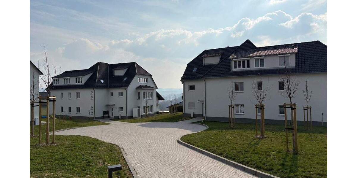 Etagenwohnung Dippoldiswalde Malter - 2 Zimmer, 73 m&sup2;, 780&euro; | Angebot:26557942