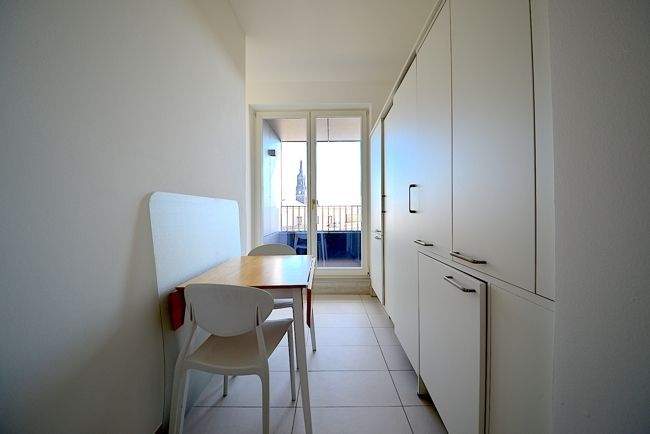 Etagenwohnung Dresden Innere Neustadt - 3 Zimmer, 90 m&sup2;, 1.448&euro; | Angebot:25768402