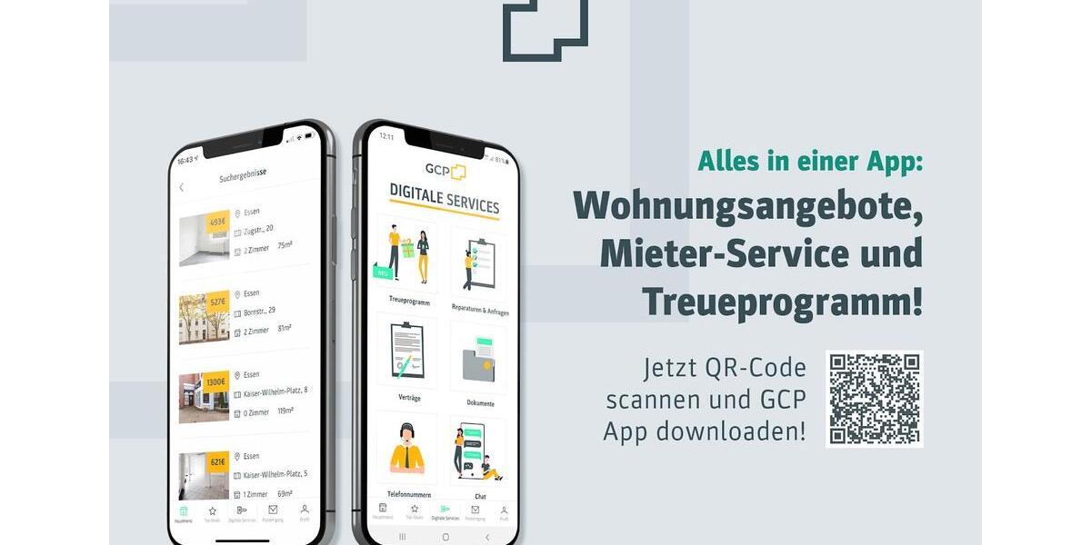 Erdgeschoßwohnung Dresden Blasewitz - 3 Zimmer, 63 m&sup2;, 764&euro; | Angebot:26479904