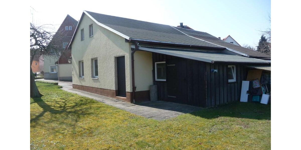 Einfamilienhaus Heidenau - 6 Zimmer, 100 m&sup2;, 315.000&euro; | Angebot:27018833