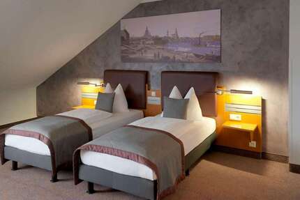 Zimmer Dresden Leubnitz-Neuostra - 1 Zimmer, 1.800&euro; | Angebot:22847700