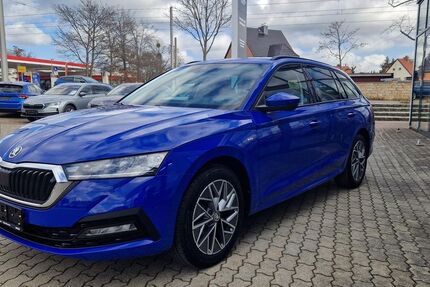 Skoda Octavia 52.200 km 22.980 &euro; Radebeul 01445