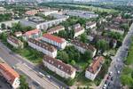 Etagenwohnung Dresden Seidnitz/Dobritz - 2 Zimmer, 48 m&sup2;, 146.000&euro; | Angebot:26204881