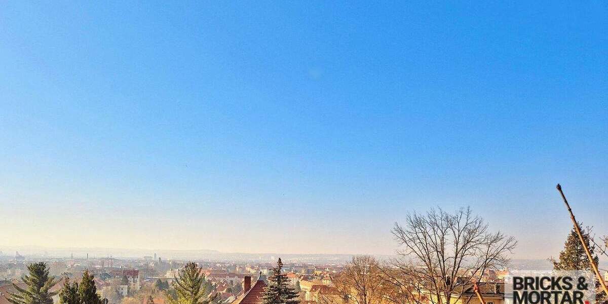 Wohnen mit Weitblick- 3 Zimmer Wohnung EG 3 zimmer