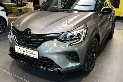 Renault Captur 47.646 km 17.490 &euro; Dresden 01257